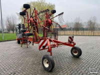 Schwader Kuhn GA7301 Hark