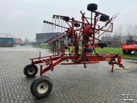 Schwader Kuhn GA7301 Hark