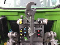 Schlepper / Traktor Fendt 209 S Vario