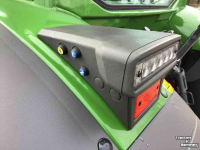 Schlepper / Traktor Fendt 209 S Vario