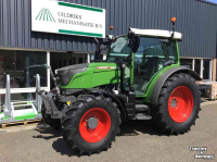Schlepper / Traktor Fendt 209 S Vario