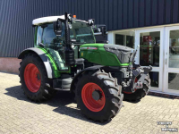 Schlepper / Traktor Fendt 209 S Vario