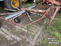 Schwader Kuhn GA300