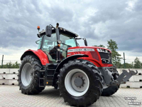 Schlepper / Traktor Massey Ferguson MF 6715S Dyna-VT Efficient