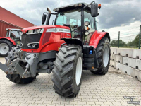 Schlepper / Traktor Massey Ferguson MF 6715S Dyna-VT Efficient