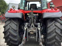 Schlepper / Traktor Massey Ferguson MF 6715S Dyna-VT Efficient