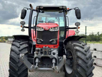 Schlepper / Traktor Massey Ferguson MF 6715S Dyna-VT Efficient