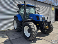 Schlepper / Traktor New Holland T6.150 Electro Command