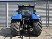 Schlepper / Traktor New Holland T6.150 Electro Command