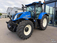 Schlepper / Traktor New Holland T6.180AC
