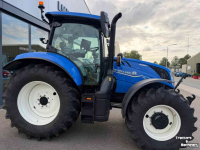 Schlepper / Traktor New Holland T6.180AC