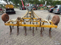Ackerlandinjektor Slootsmid 3000