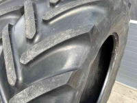 Räder, Reifen, Felgen & Distanzringe Michelin 650/65R38 & 540/65R28