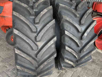 Räder, Reifen, Felgen & Distanzringe BKT 540/65R30 nieuwe