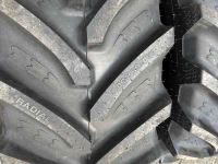 Räder, Reifen, Felgen & Distanzringe BKT 540/65R30 nieuwe