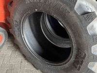 Räder, Reifen, Felgen & Distanzringe BKT 540/65R30 nieuwe