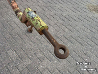 Schneidwerke & Pick-up Dekker Maaibordwagen compleet