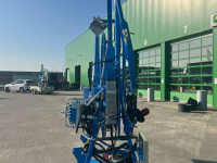 Drainage-Spritze / Dränreiniger S&S Drainreinigers