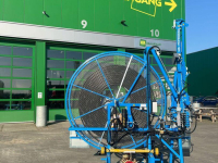 Drainage-Spritze / Dränreiniger S&S Drainreinigers