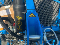Drainage-Spritze / Dränreiniger S&S Drainreinigers