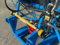 Drainage-Spritze / Dränreiniger S&S Drainreinigers