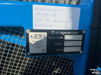 Drainage-Spritze / Dränreiniger S&S Drainreinigers