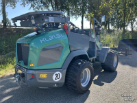 Radlader Kramer KL21.5L