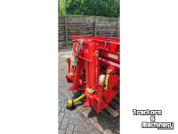 Düngerstreuer Lely SE Centermatic met centronic strooicomputer