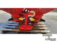 Düngerstreuer Lely SE Centermatic met centronic strooicomputer