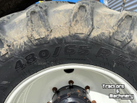 Schlepper / Traktor New Holland T3.55F T6.150EC