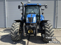Schlepper / Traktor New Holland T3.55F T6.150EC