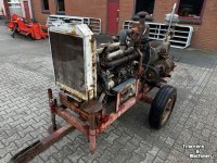 Beregnungsmaschine DAF MOTOR POMPSET