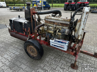 Beregnungsmaschine DAF MOTOR POMPSET