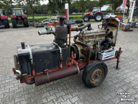 Beregnungsmaschine DAF MOTOR POMPSET