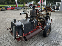 Beregnungsmaschine DAF MOTOR POMPSET