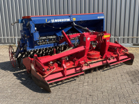 Kreiselegge Lely Tulip rotera 300-55 met packerrol
