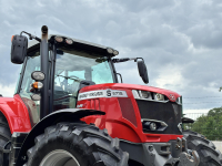 Schlepper / Traktor Massey Ferguson MF 6715S Dyna-VT Efficient