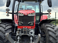 Schlepper / Traktor Massey Ferguson MF 6715S Dyna-VT Efficient