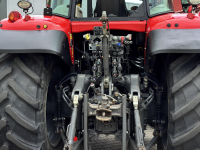 Schlepper / Traktor Massey Ferguson MF 6715S Dyna-VT Efficient