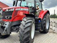 Schlepper / Traktor Massey Ferguson MF 6715S Dyna-VT Efficient