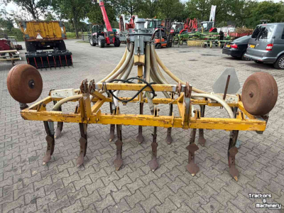 Ackerlandinjektor Slootsmid 3000