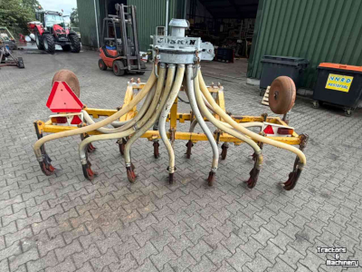 Ackerlandinjektor Slootsmid 3000