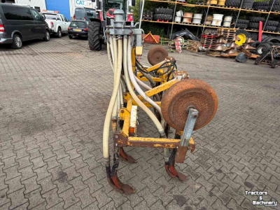 Ackerlandinjektor Slootsmid 3000