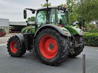 Schlepper / Traktoren Fendt 718 S4 ProfiPlus
