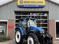 Schlepper / Traktoren New Holland TS90