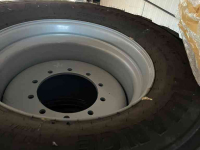Räder, Reifen, Felgen & Distanzringe Alliance VF 710/50 R26.5 complete wielen