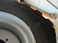 Räder, Reifen, Felgen & Distanzringe Alliance VF 710/50 R26.5 complete wielen