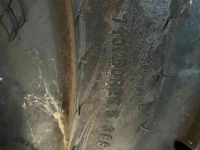 Räder, Reifen, Felgen & Distanzringe Alliance VF 710/50 R26.5 complete wielen