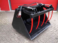 Silage Greifschaufel  / Greifgabel Giant VLMB-1400-K2