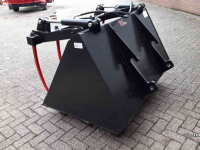 Silage Greifschaufel  / Greifgabel Giant VLMB-1400-K2
